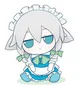 Fumo Sakuya