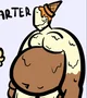 Carter The Icecream
