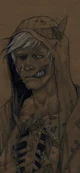 Moth Boy 