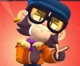 Mico - Brawl Stars