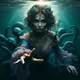 Lady of the Depths