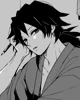 Giyuu Tomioka