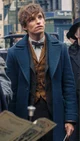 Newt Scamander