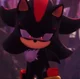 Shadow the hedgehog