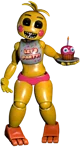 Toy Chica