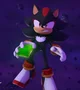 Shadow The Hedgehog