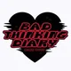 Bad Thinking Diary 