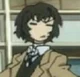 Your silly dazai