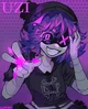 Uzi -YXNDERE-