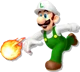 Fire Luigi
