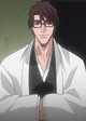 Husband Aizen