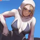 Spider Gwen