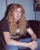 Dave Mustaine
