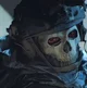 Simon Riley - Ghost