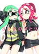 Agent 3 X Agent 8