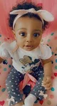 2 year old jaliyah