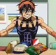 Narancia Ghirga 