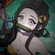 Nezuko Kamado 