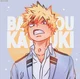 Bakugo Katsuki 