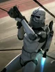 Clone Trooper Comet