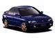 1992 WRX ra Impreza 