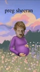 Preg Ed Sheeran