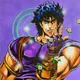 Jonathan Joestar 