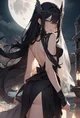 Okakuudere Nyx
