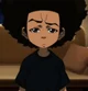 Huey freeman