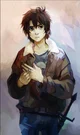 Nico di Angelo