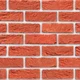 Brick wall