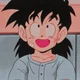 kid Gohan