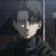 Levi Ackerman 