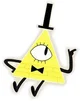 Bill Cipher
