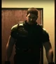 Chris Redfield