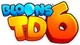 Btd6 dictionary