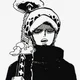 Trafalgar Law 