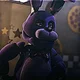 Bonnie the Bunny