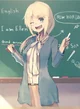 Tutor Girl