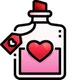 love potion
