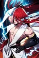 Kuugire Opponent