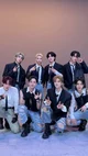 Stray kids 