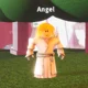 Angel Creed