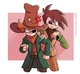 Sheriffs eddsworld