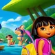 dora the explorer