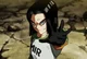 Play as android 17