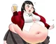 fat Yumeko