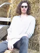 Andrew Hozier-Byrne
