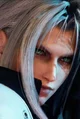 Sephiroth AU