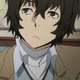 Dazai Osamu